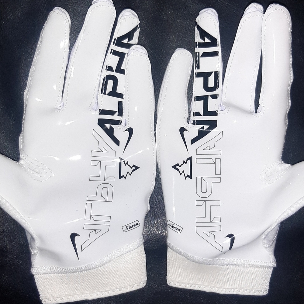 Nike Football Gloves